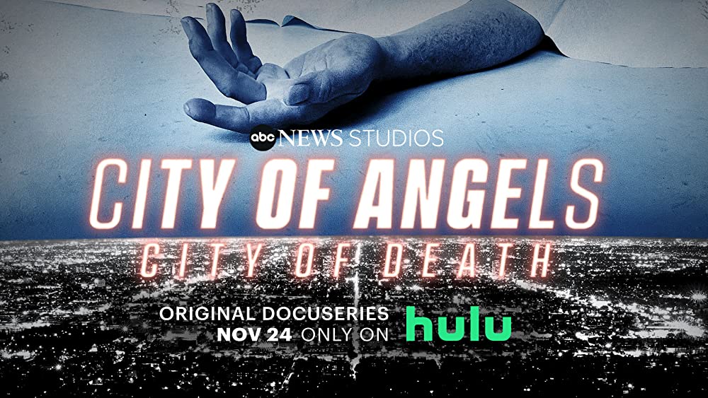 City of Angels (Hulu)