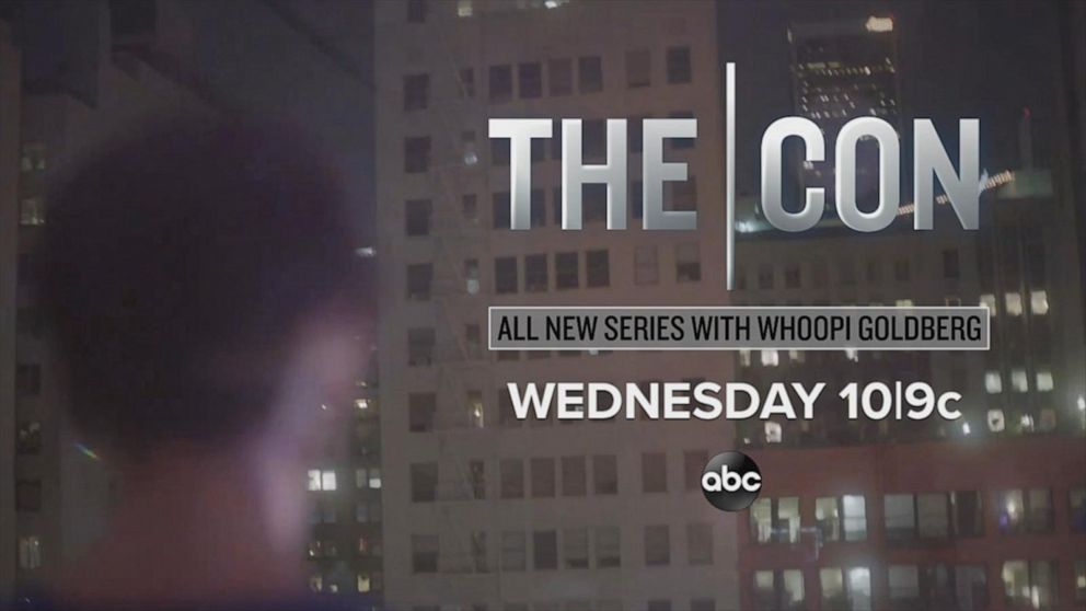 The Con (ABC)
