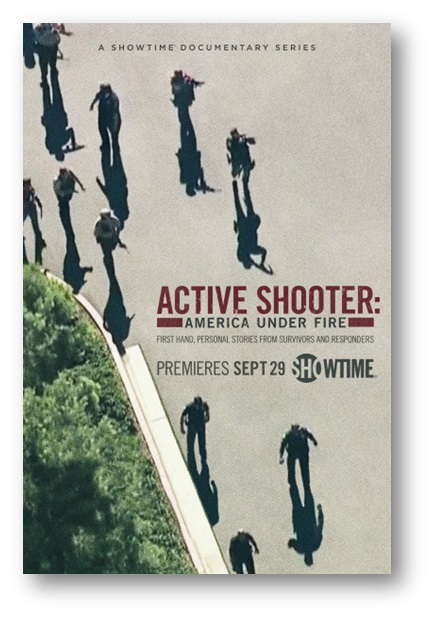 Active Shooter (Showtime)
