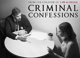 Criminal Confessions (Oxygen)