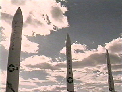 Eyes To The Skies (Travel)