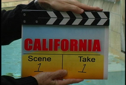 Maria Shriver's California (Travel)