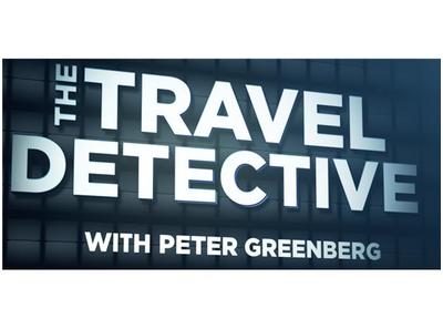 The Travel Detective Sizzle Reel