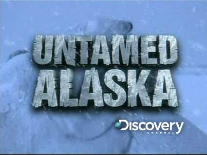 Untamed Alaska Cold Open