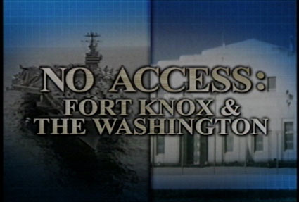 USS Washington Carrier (Discovery)